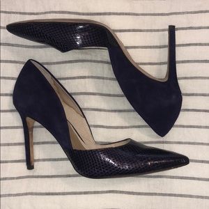 Louise et Cie High Heels Size 7.5